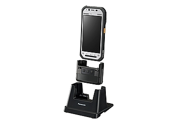 Panasonic Charging Cup for Toughpads FZ-F1 and FZ-N1 FZ-VCBN11U
